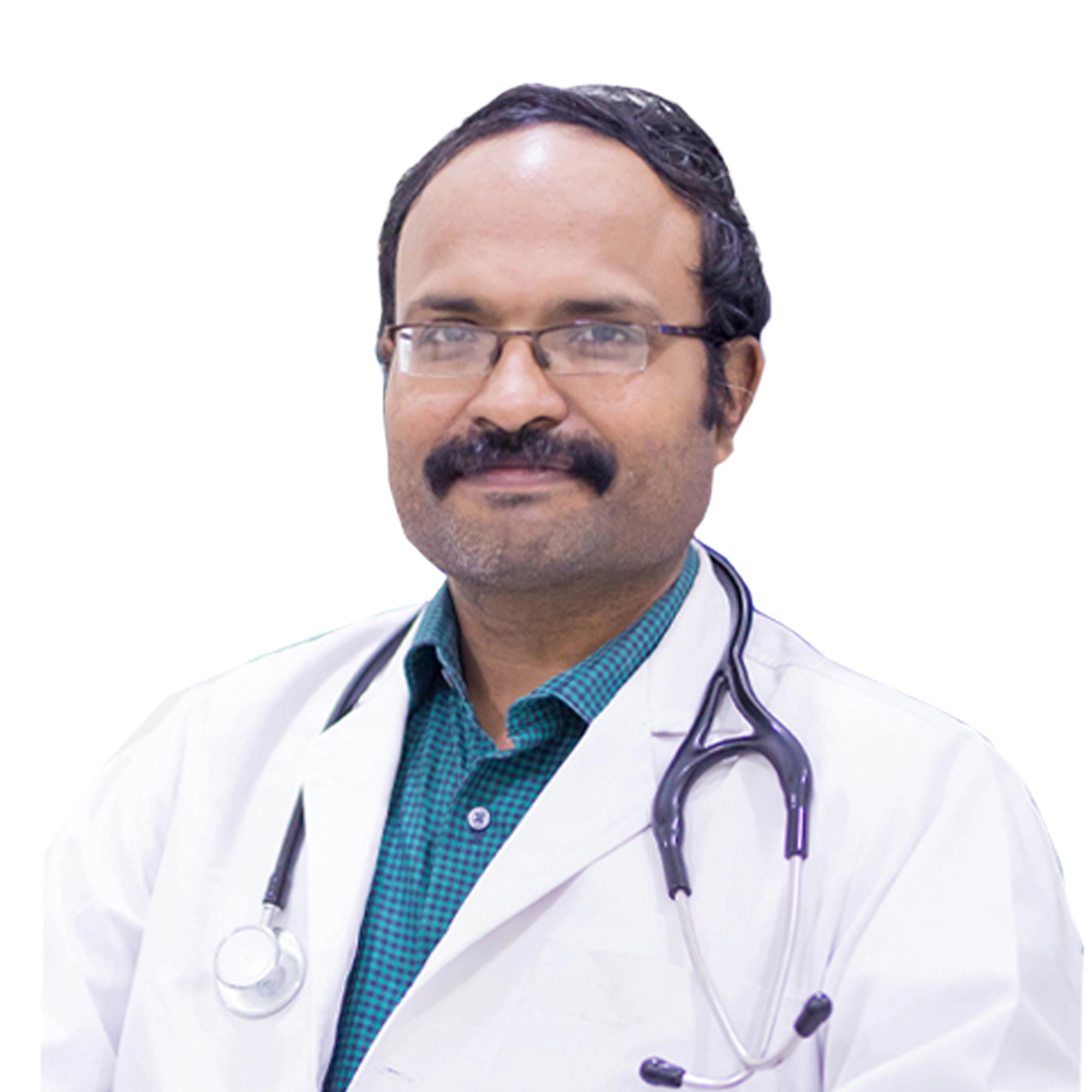 DR. V. VAMSIDHAR